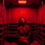 Can infrared saunas cause skin cancer